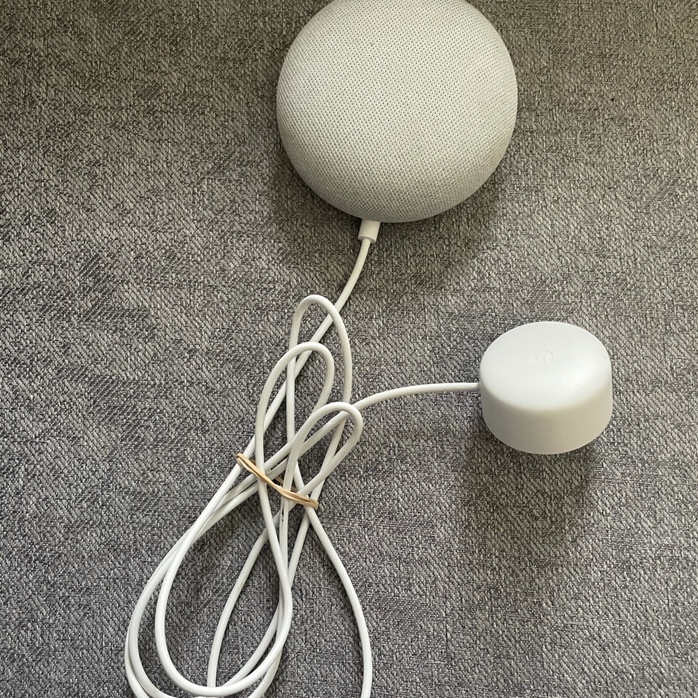 Google home